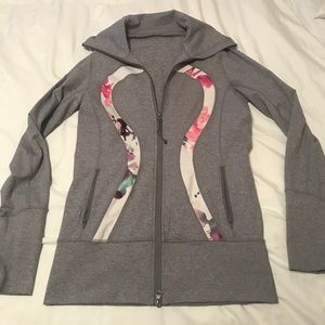 Lululemon jacket